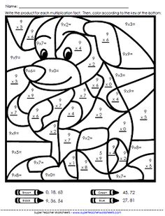 Confortable Coloring Math Worksheets For 5th Grade About Math 236x309 Confortable Coloring Math Worksheets For 5th Grade About Math
