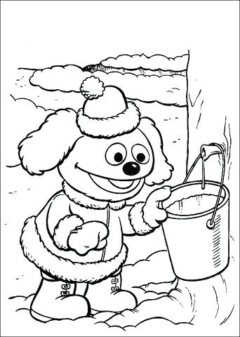 Muppet Babies Coloring Pages Muppet Babies Coloring Pages 2018 342x480 Muppet Babies Coloring Pages Muppet Babies Coloring Pages 2018
