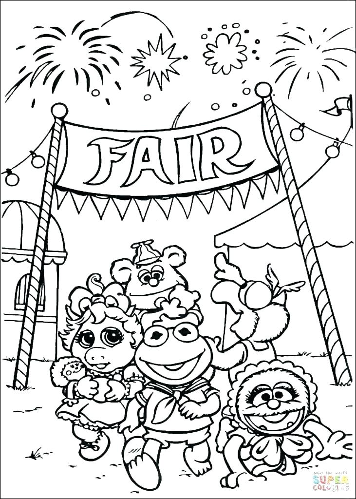 Muppets Coloring Coloring Pages Gallery Of Babies Coloring Pages 731x1024 Muppets Coloring Coloring Pages Gallery Of Babies Coloring Pages