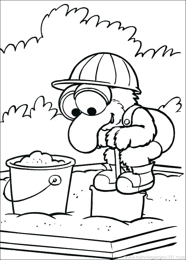 650x910 Muppets Coloring Pages Coloring Trend Medium Size Most Wanted