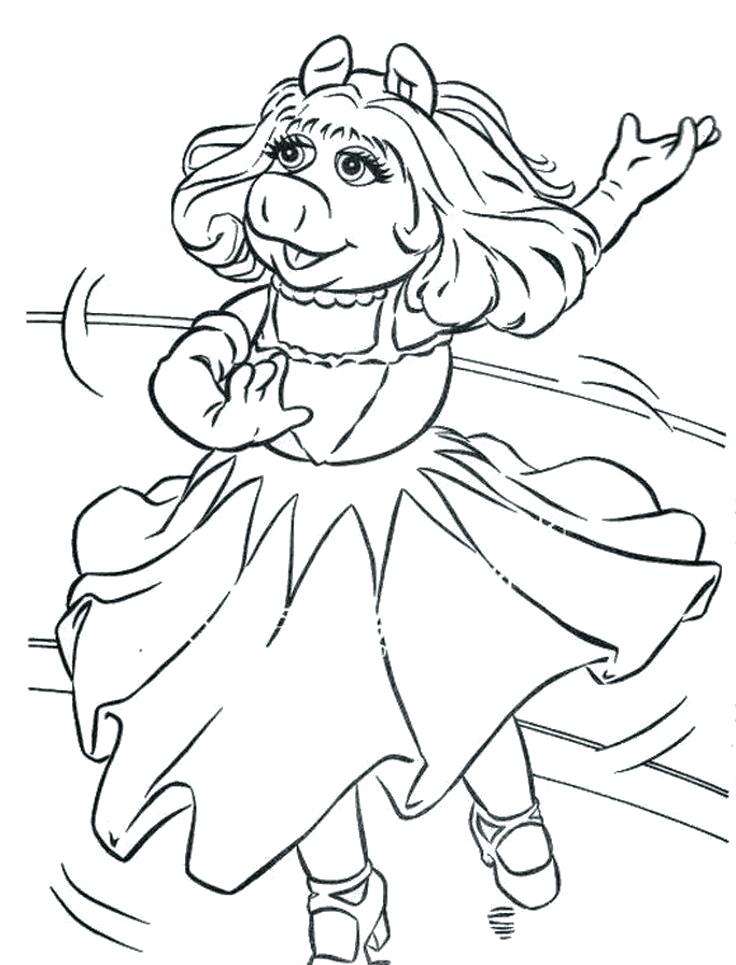 736x965 Chef Coloring Pages Page Image Images Coloring Trend Medium Size