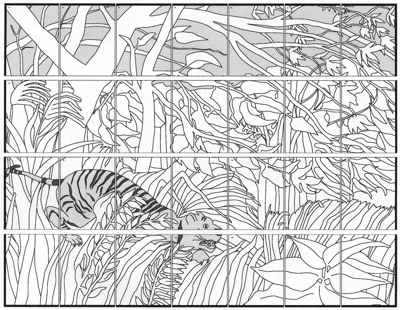 1700x1319 25 3rd Grade Coloring Pages Images Free Coloring Pages
