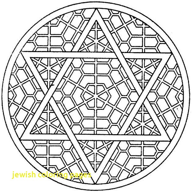630x628 Jewish Coloring Pages Printable Hanukkah Coloring Pages My