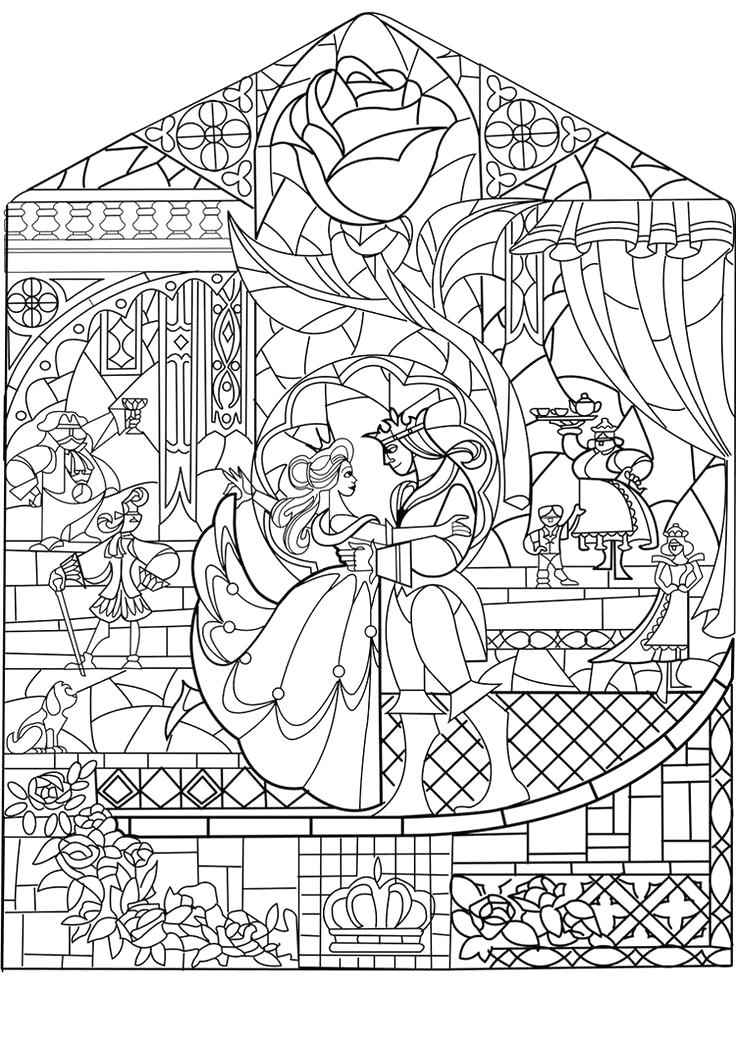 736x1040 Coloring Murals Coloring Page Media