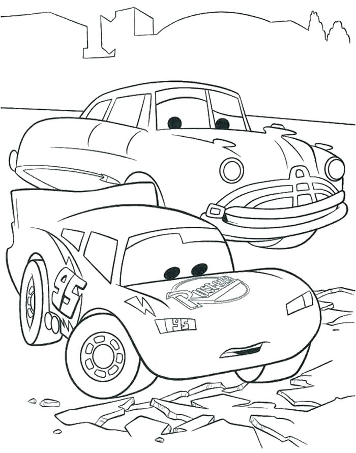 700x891 Cars Coloring Pages Coloring Pages Coloring Pages Cars Cars