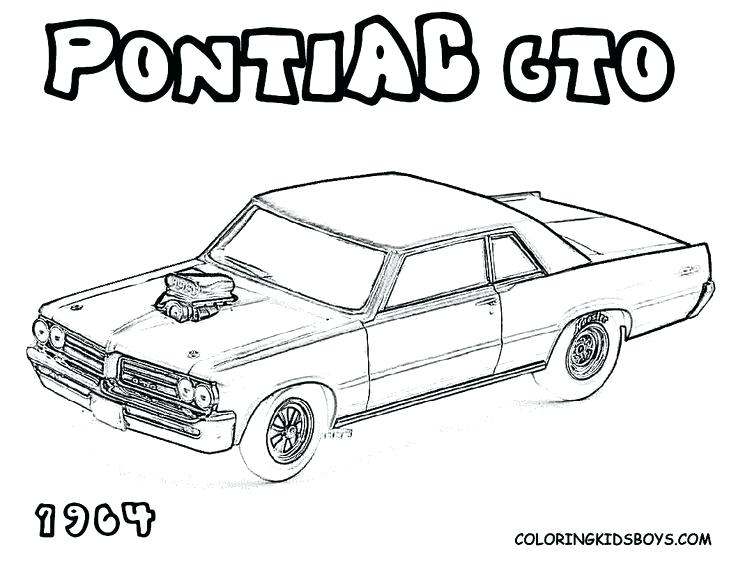 736x568 Old Cars Coloring Pages Coloring Pages Muscle Cars Free Classic