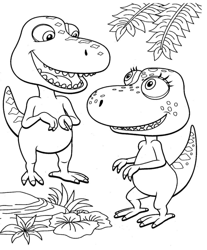 Dinosaur Museum Coloring Pages And Dinosaurs Page 849x1024 Dinosaur Museum Coloring Pages And Dinosaurs Page