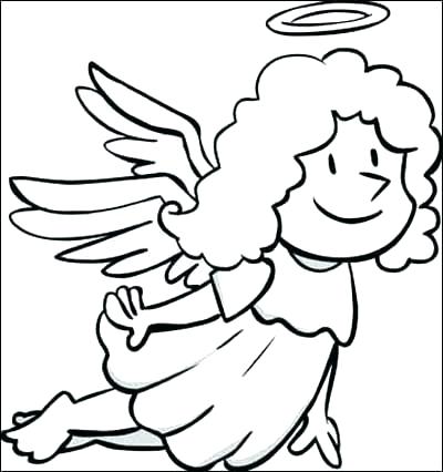 Angel Coloring Pages Night At The Museum Coloring Pages Angel 400x426 Angel Coloring Pages Night At The Museum Coloring Pages Angel
