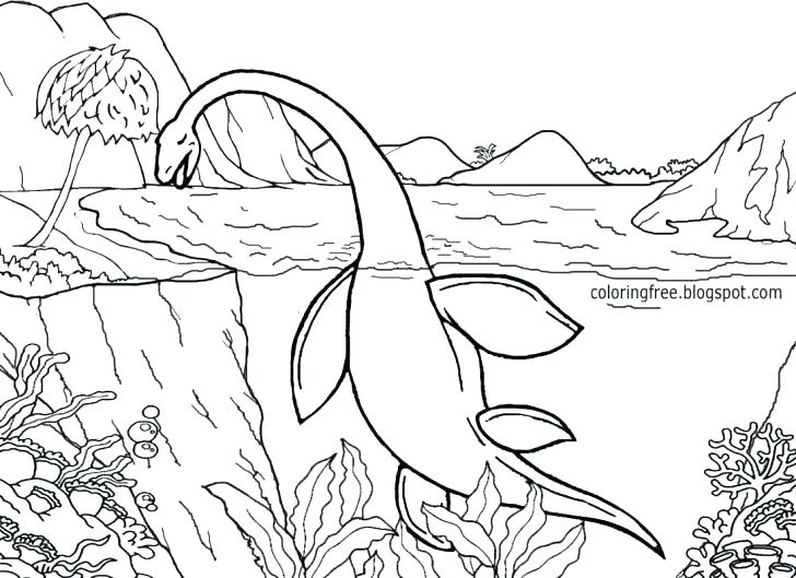 Dino Coloring Pages Museum Dinosaurs Coloring Page Night 728x529 Dino Coloring Pages Museum Dinosaurs Coloring Page Night