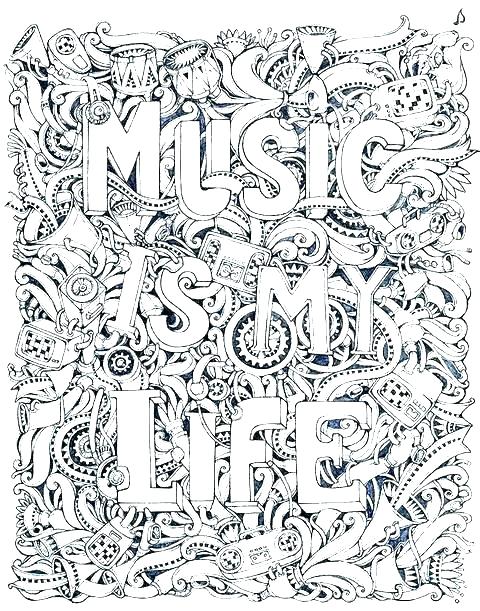 Coloring Pages And Coloring Books. Music Coloring Pages Printable 480x611 Coloring Pages And Coloring Books. Music Coloring Pages Printable