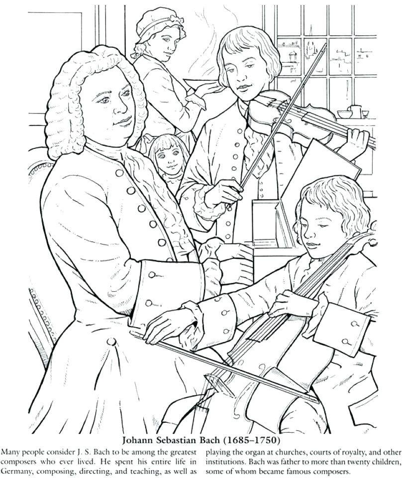 810x960 Music Coloring Pages Musical Instruments Music Colouring Pages Pdf