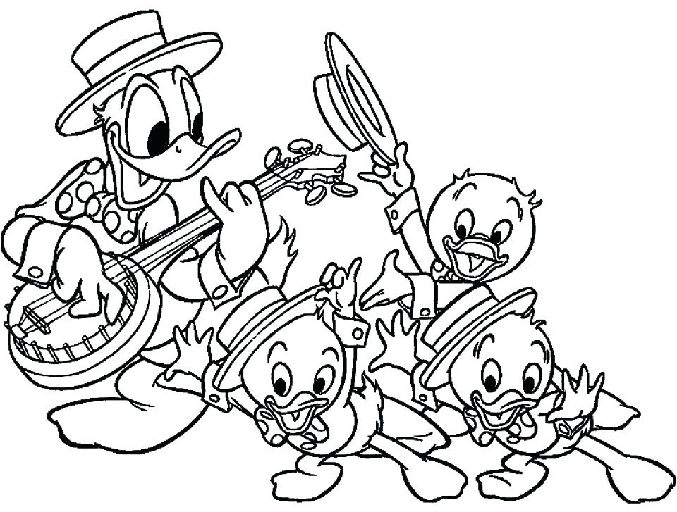 Music Coloring Pages Pdf at GetColorings.com | Free printable colorings ...