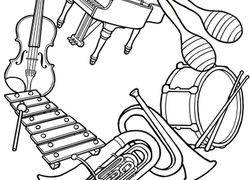 250x180 Mandalas Coloring Pages Amp Printables