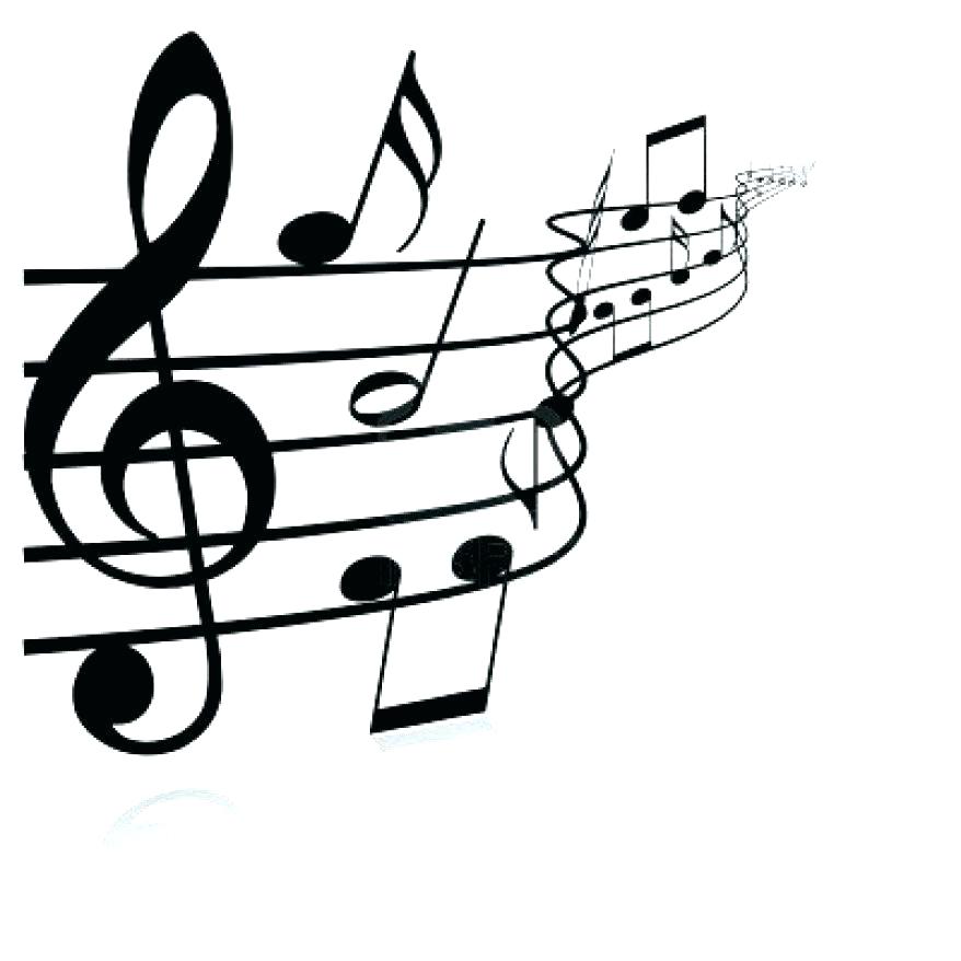 Music Symbol Coloring Pages at GetColorings.com | Free printable ...