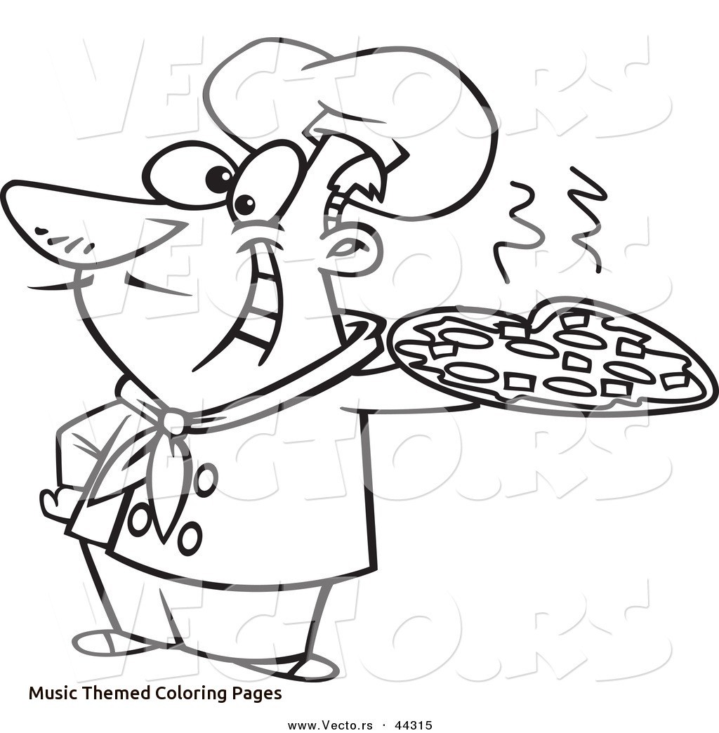 1024x1044 Music Themed Coloring Pages Childlife Me New