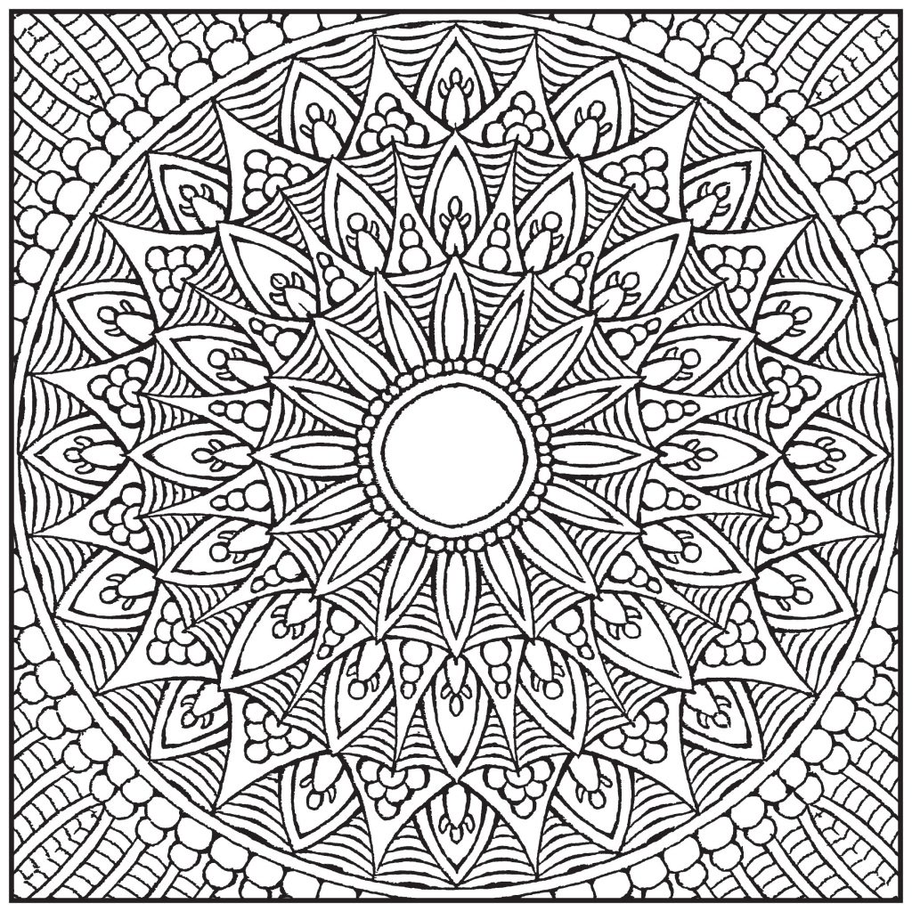 Adult Coloring Books Amazoncom Mandalas Adult Coloring Book 1024x1024 Adult Coloring Books Amazoncom Mandalas Adult Coloring Book