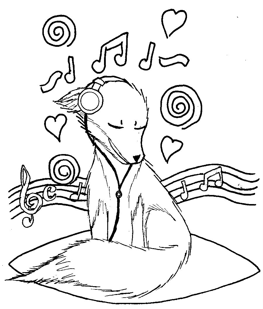 Music Coloring Sheets 3 16612 With Pages For Kids Printable 900x1057 Music Coloring Sheets 3 16612 With Pages For Kids Printable