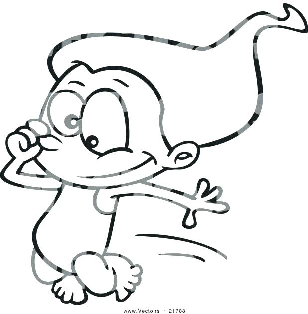 618x630 Swimming Pool Coloring Pages Click To See Printable Version