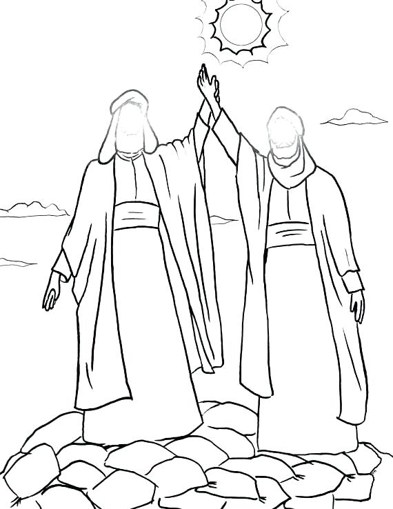 570x738 Muslim Coloring Pages Coloring Page Muslim Family Coloring Pages