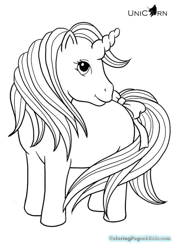 Cute Unicorn Coloring Pages With Mustaches Coloring Pages For Kids 600x840 Cute Unicorn Coloring Pages With Mustaches Coloring Pages For Kids