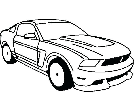 Mustang Coloring Pages Surprising Mustang Coloring Pages Best 560x424 Mustang Coloring Pages Surprising Mustang Coloring Pages Best