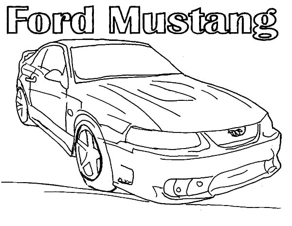 Car Mustang Coloring Pages Car Mustang Coloring Pages Best 600x464 Car Mustang Coloring Pages Car Mustang Coloring Pages Best