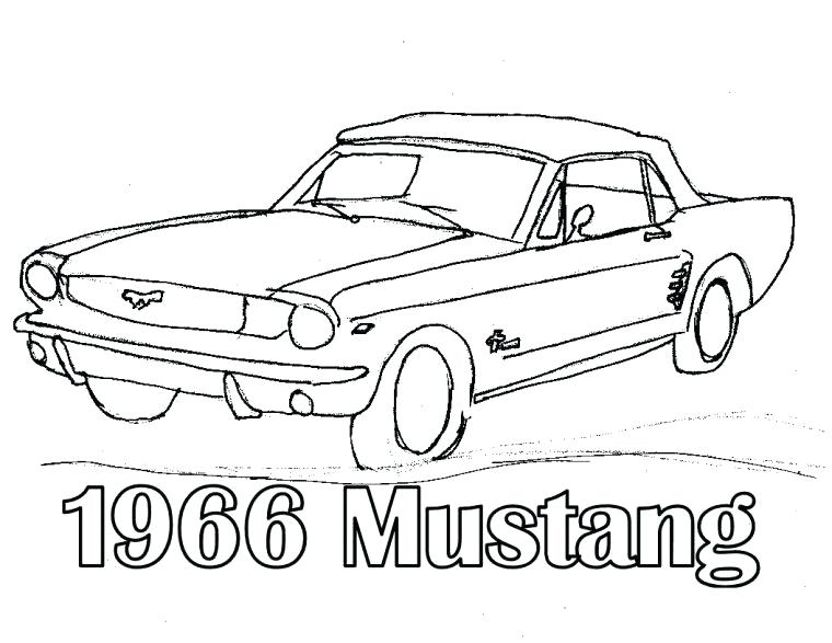Mustang Para Colorear Mustang Coloring Pages Mustang Para Pintar 760x587 Mustang Para Colorear Mustang Coloring Pages Mustang Para Pintar