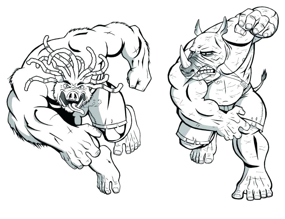 970x746 Ninja Turtles Coloring Pages Teenage Mutant Ninja Turtles Coloring