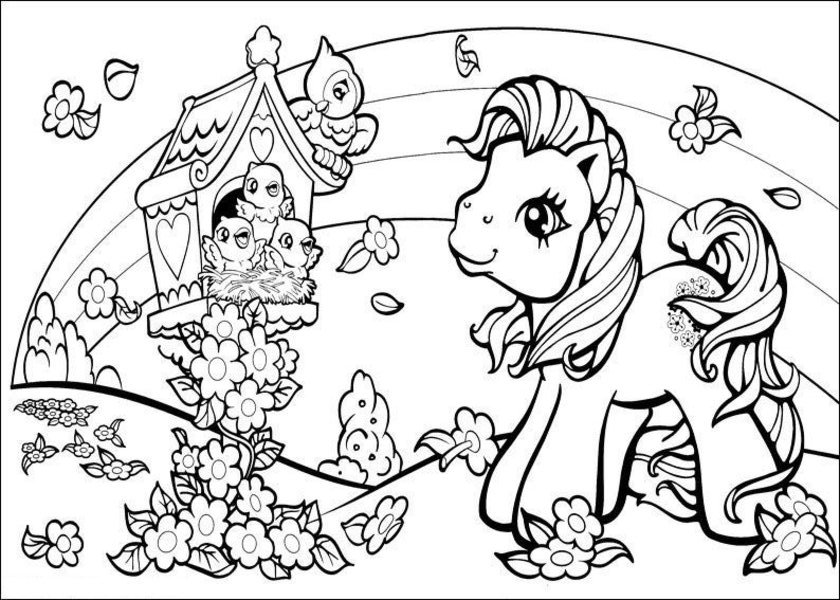 My Coloring Pages Coloring Pages My Little Pony Many Interesting 840x600 My Coloring Pages Coloring Pages My Little Pony Many Interesting