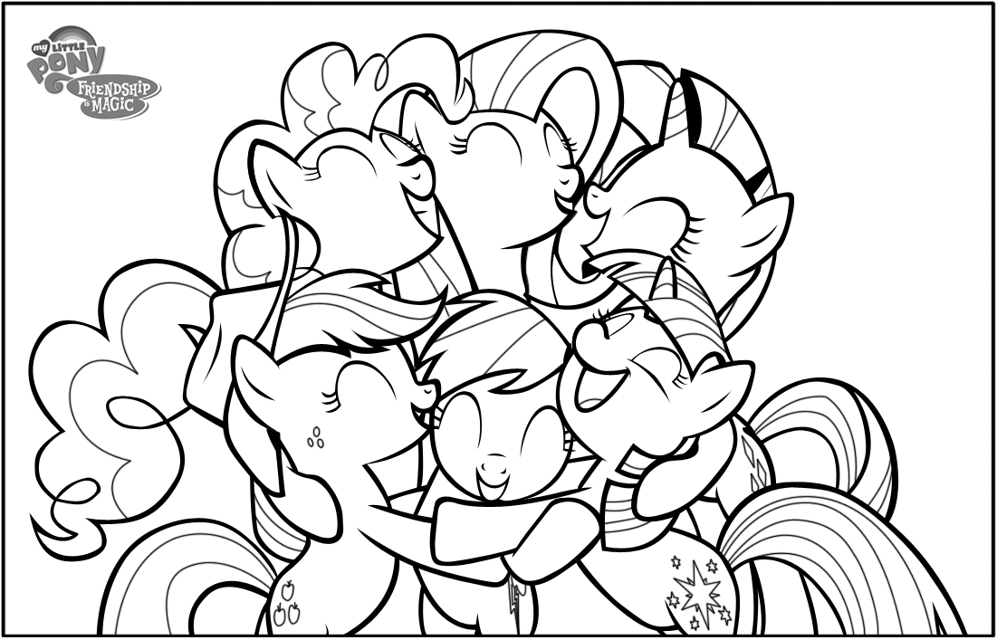 My Colouring Pages My Little Pony Coloring Pages Twilight Sparkle 1101x707 My Colouring Pages My Little Pony Coloring Pages Twilight Sparkle