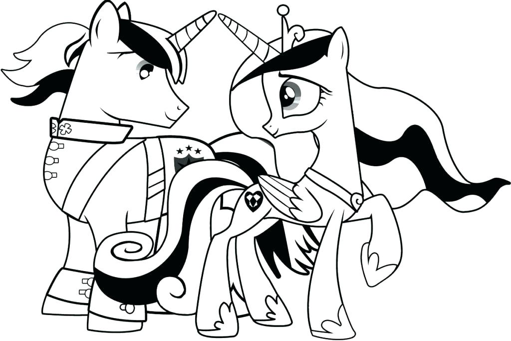 My Little Pony Christmas Coloring Pages Coloring Pages Pony 1024x683 My Little Pony Christmas Coloring Pages Coloring Pages Pony