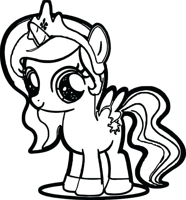 My Little Pony Coloring Page My Little Pony Ng Book Pages Free 615x661 My Little Pony Coloring Page My Little Pony Ng Book Pages Free