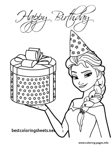 My Little Pony Birthday Coloring Pages at GetColorings.com | Free ...