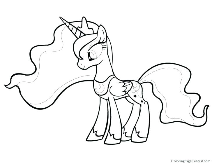 728x562 Little Pony Princess Cadance Medium Size Of My Little Pony