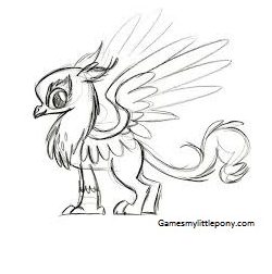 My Little Pony Coloring Pages 250x252 My Little Pony Coloring Pages