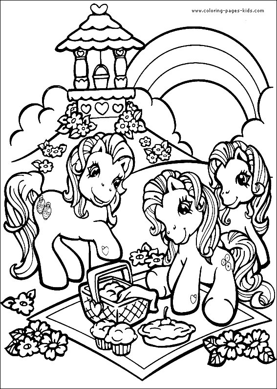 Coloring Pages Printable Little Pony My Little Pony Color Page 567x794 Coloring Pages Printable Little Pony My Little Pony Color Page