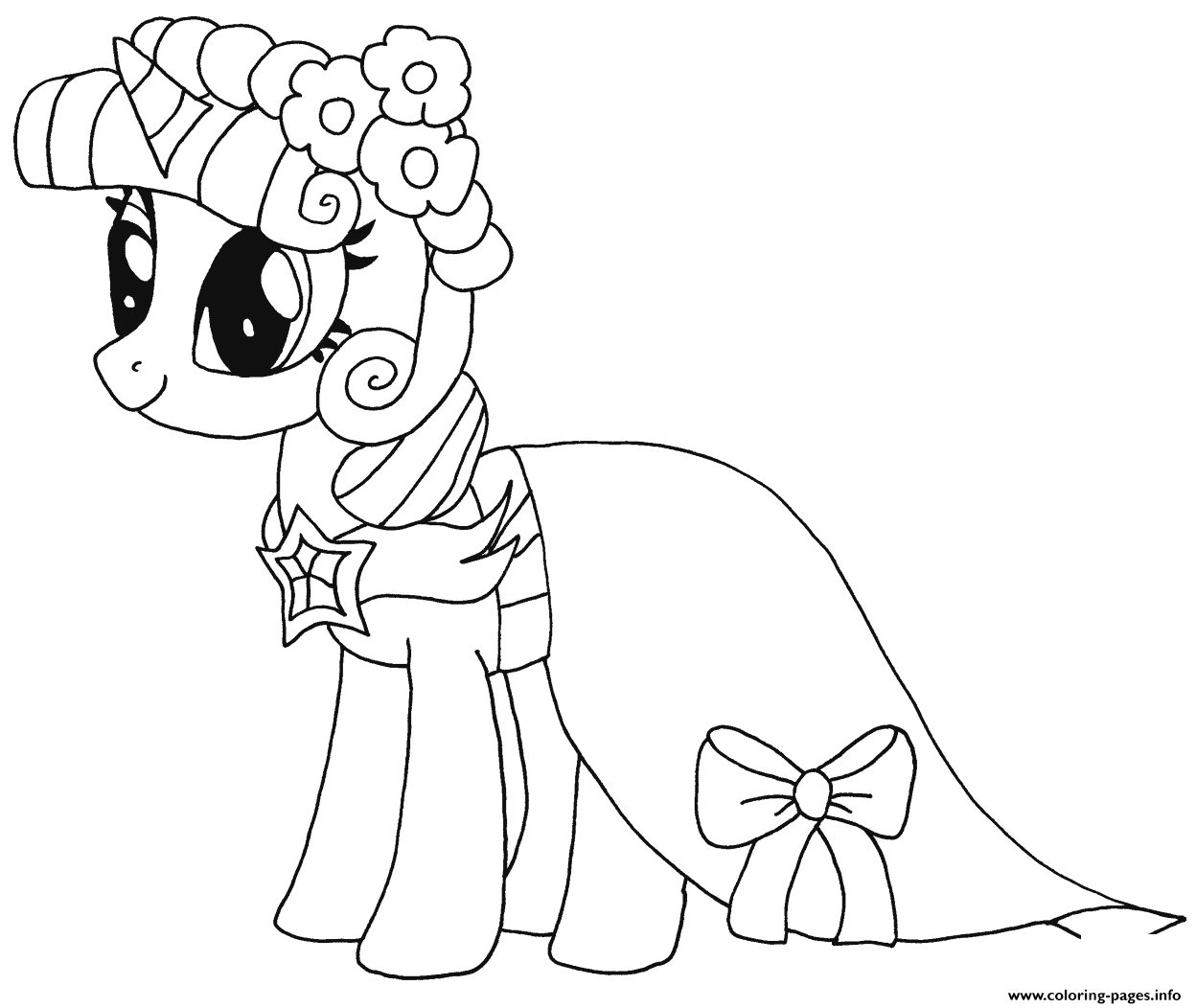 Twilight Sparkle My Little Pony Coloring Pages 1248x1052 Twilight Sparkle My Little Pony Coloring Pages