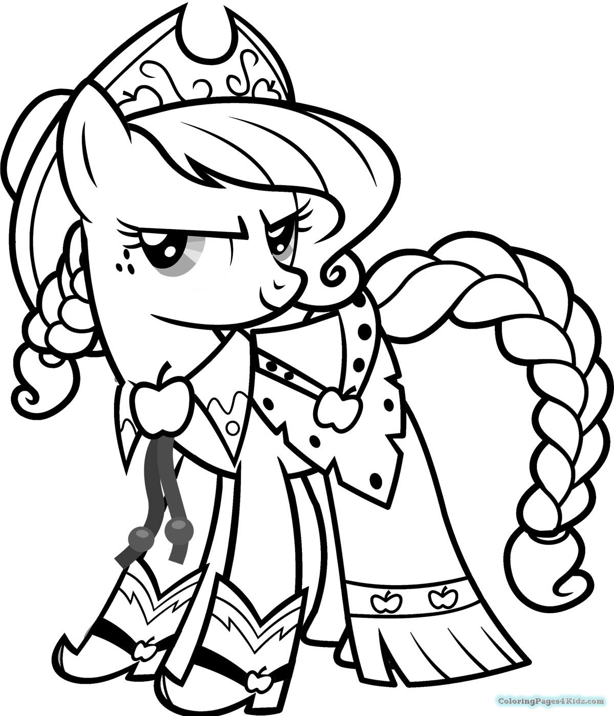 My Little Pony Coloring Pages Applejack And Rainbow Dash 1200x1400 My Little Pony Coloring Pages Applejack And Rainbow Dash