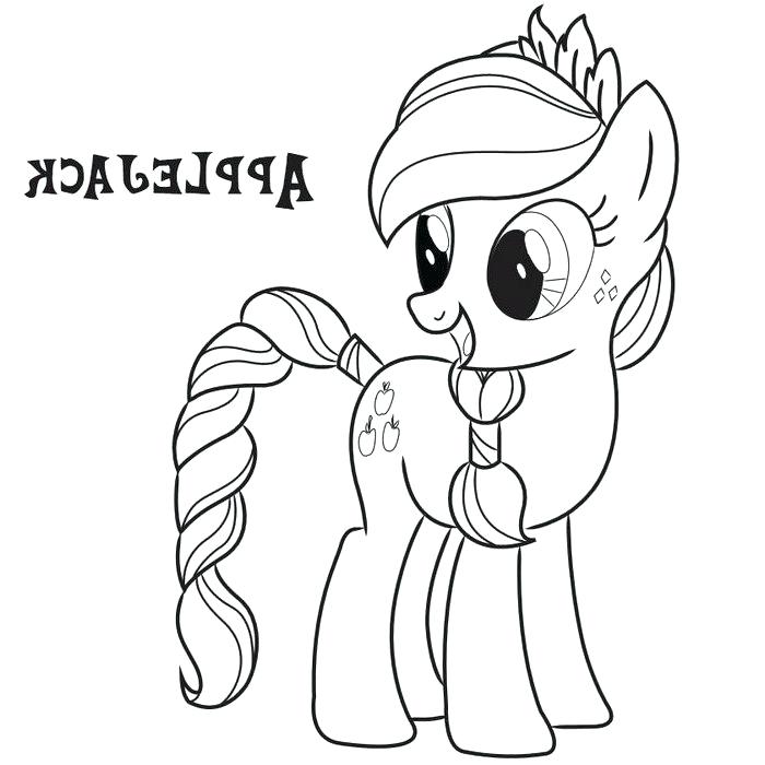 My Little Pony Coloring Pages Applejack And Rainbow Dash Murs 700x700 My Little Pony Coloring Pages Applejack And Rainbow Dash Murs