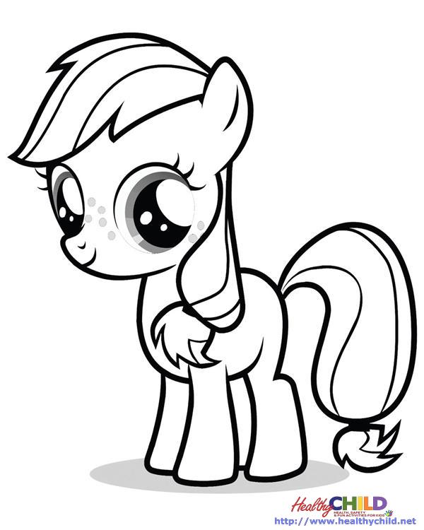 Mlp Applejack 4 600x750 Mlp Applejack 4