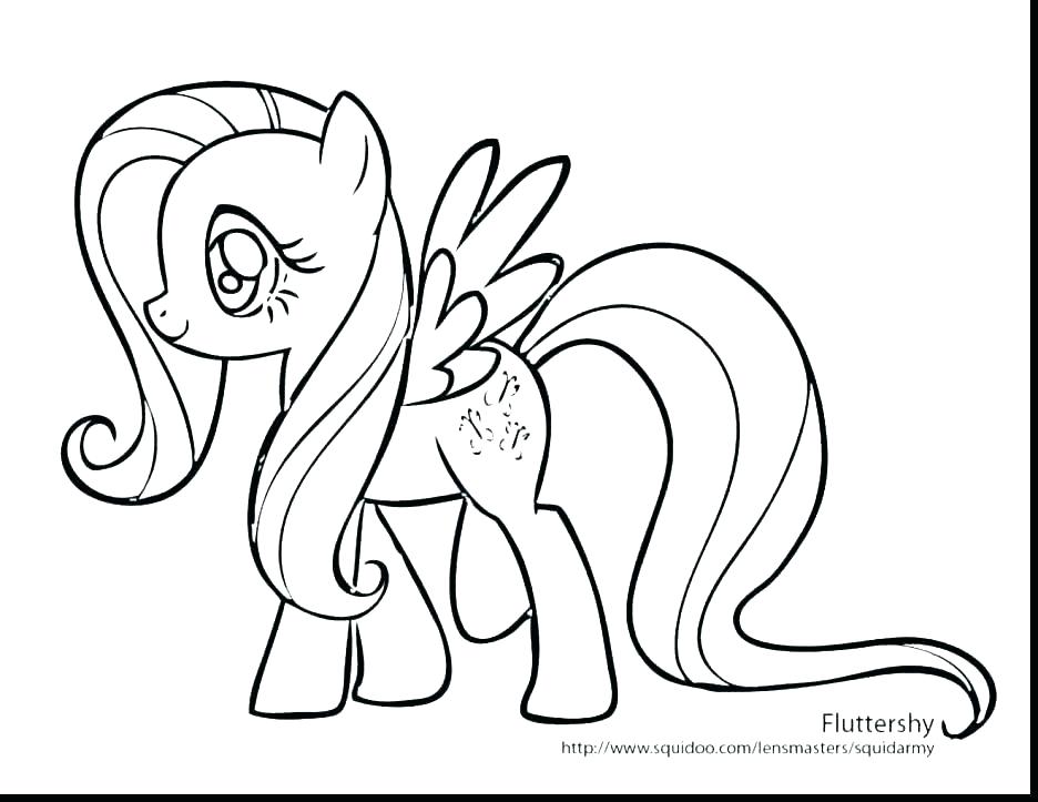 Fluttershy Coloring Pages My Little Pony Coloring Pages Coloring 936x723 Fluttershy Coloring Pages My Little Pony Coloring Pages Coloring