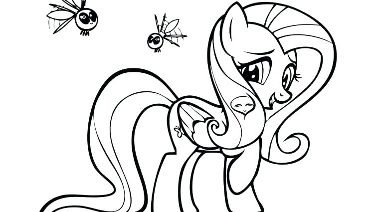 Fluttershy Coloring Page My Little Pony Coloring Sheets X Pages 750x425 Fluttershy Coloring Page My Little Pony Coloring Sheets X Pages