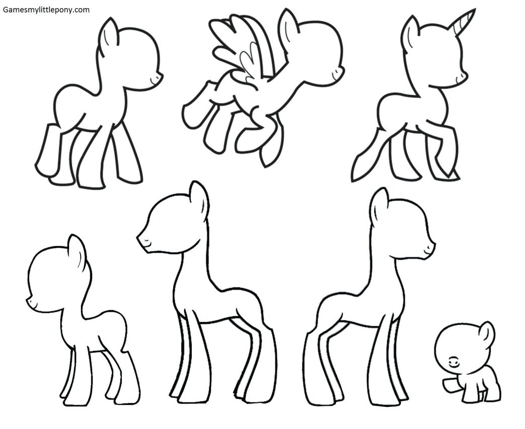 My Little Pony Coloring Pages Fluttershy Gala Games A Family 1043x853 My Little Pony Coloring Pages Fluttershy Gala Games A Family