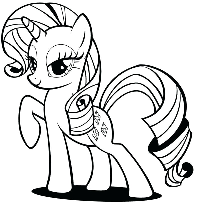My Little Pony Coloring Pages Games 800x888 My Little Pony Coloring Pages Games