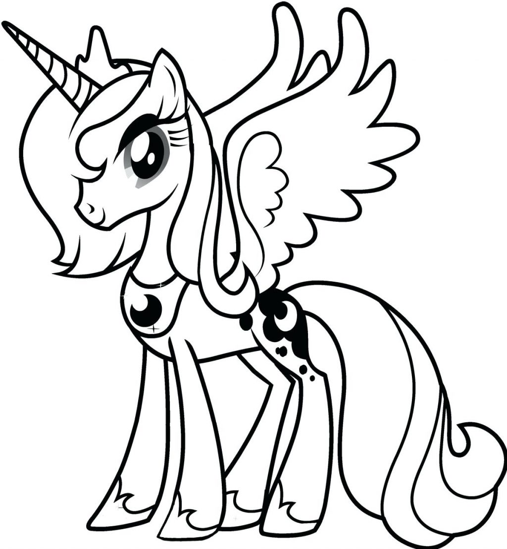 Coloring Pages ~ Pony Coloring Pages My Little Games Pony Coloring 1024x1109 Coloring Pages ~ Pony Coloring Pages My Little Games Pony Coloring