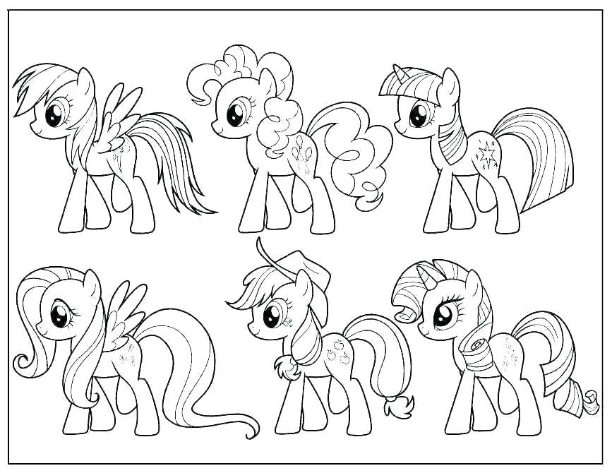 My Little Pony Coloring Games Online My Little Pony Coloring Pages 867x670 My Little Pony Coloring Games Online My Little Pony Coloring Pages