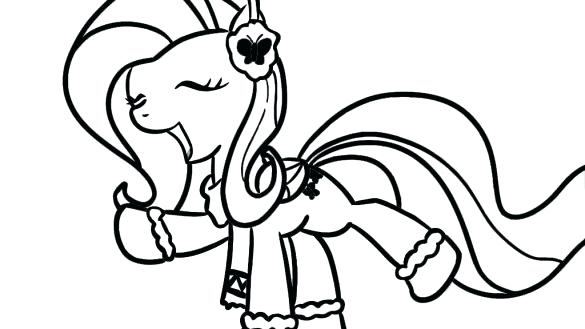 My Little Pony Coloring Pages Free Coloring Pages Free Printable 585x329 My Little Pony Coloring Pages Free Coloring Pages Free Printable