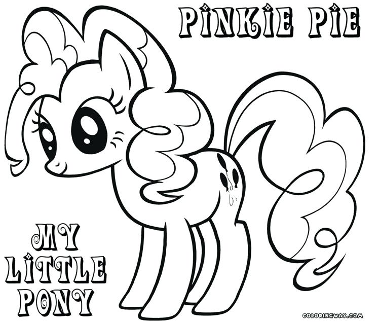 Pony Coloring Pages My Little Pony Coloring Page My Little Pony 748x635 Pony Coloring Pages My Little Pony Coloring Page My Little Pony