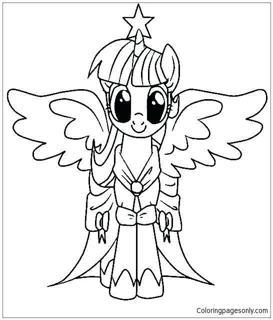 546x639 My Little Pony Color Pages Or My Little Pony Coloring Page Free