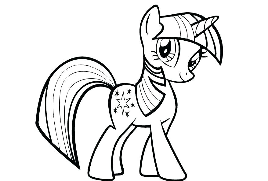 878x592 My Little Pony Coloring Pages Pdf Mlp Coloring Sheets Coloring